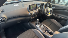 Nissan Juke 1.0 DiG-T 114 N-Connecta 5dr DCT Petrol Hatchback